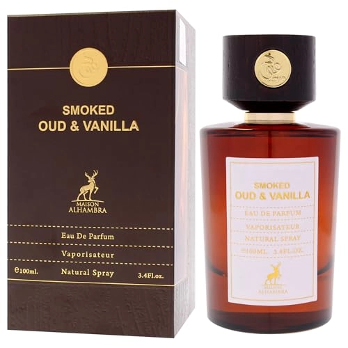 INFINI OUD Eau de Parfum 100ml