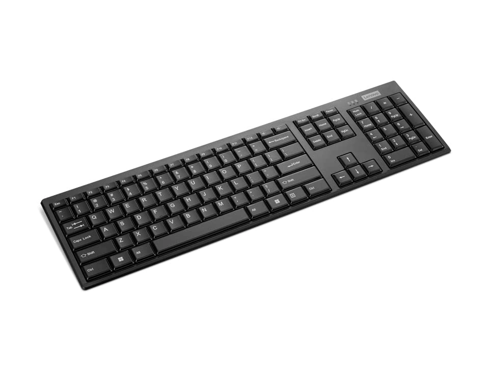 100 Keyboard - Wired