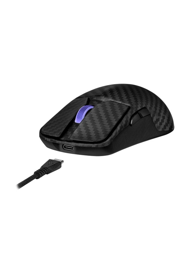 P718 Harpe Ace Extreme Gaming Mouse - Wireless