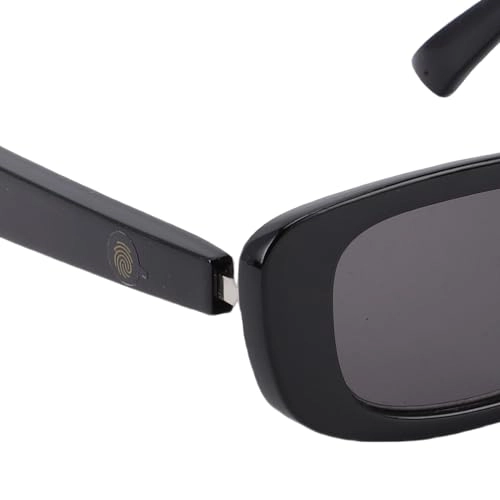 Smart Sunglasses - Bluetooth 5.3 Wireless Touch Control Sunscreen Lenses