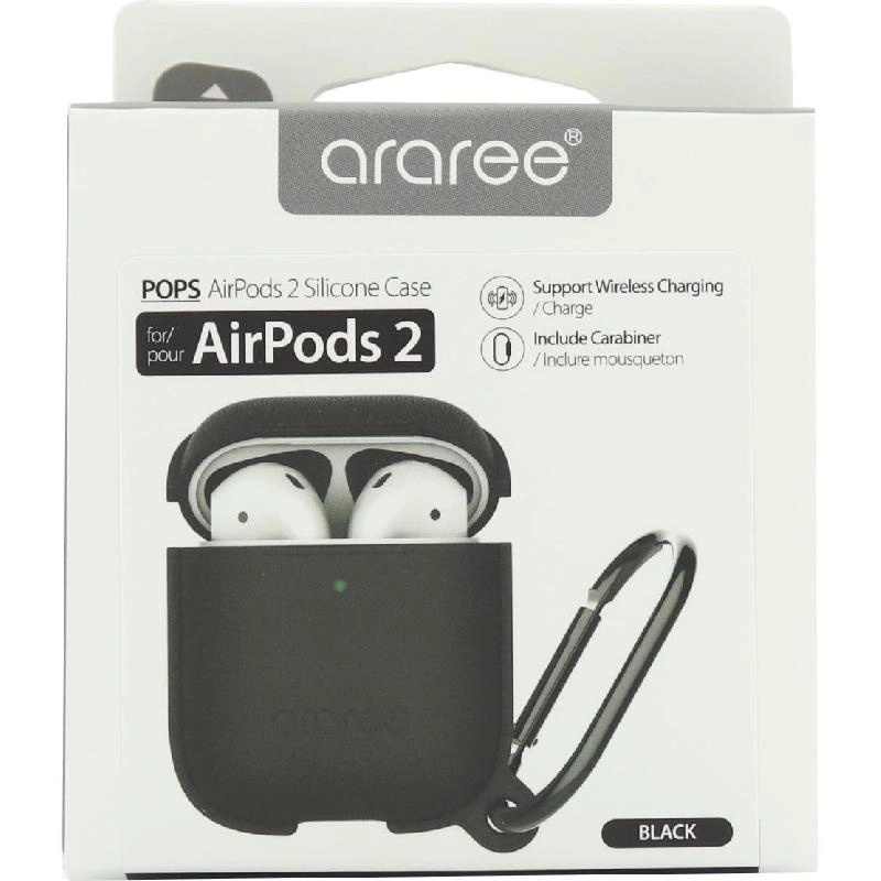 Case for Apple AirPods Pro - Extra Snug Fit
