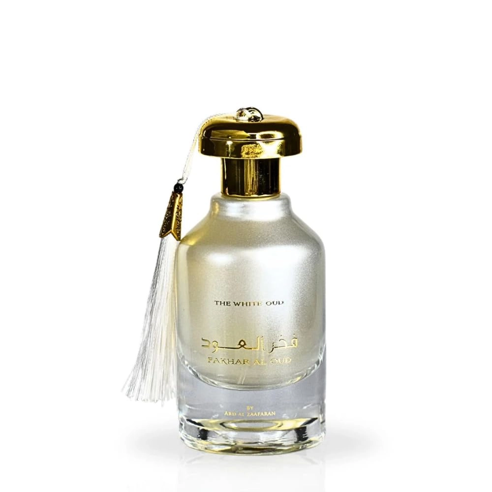 Fakhar Al Oud (The Pride Of Oud) Eau de Parfum 100ml