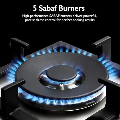 TCN29GG5WX GAS Cooker