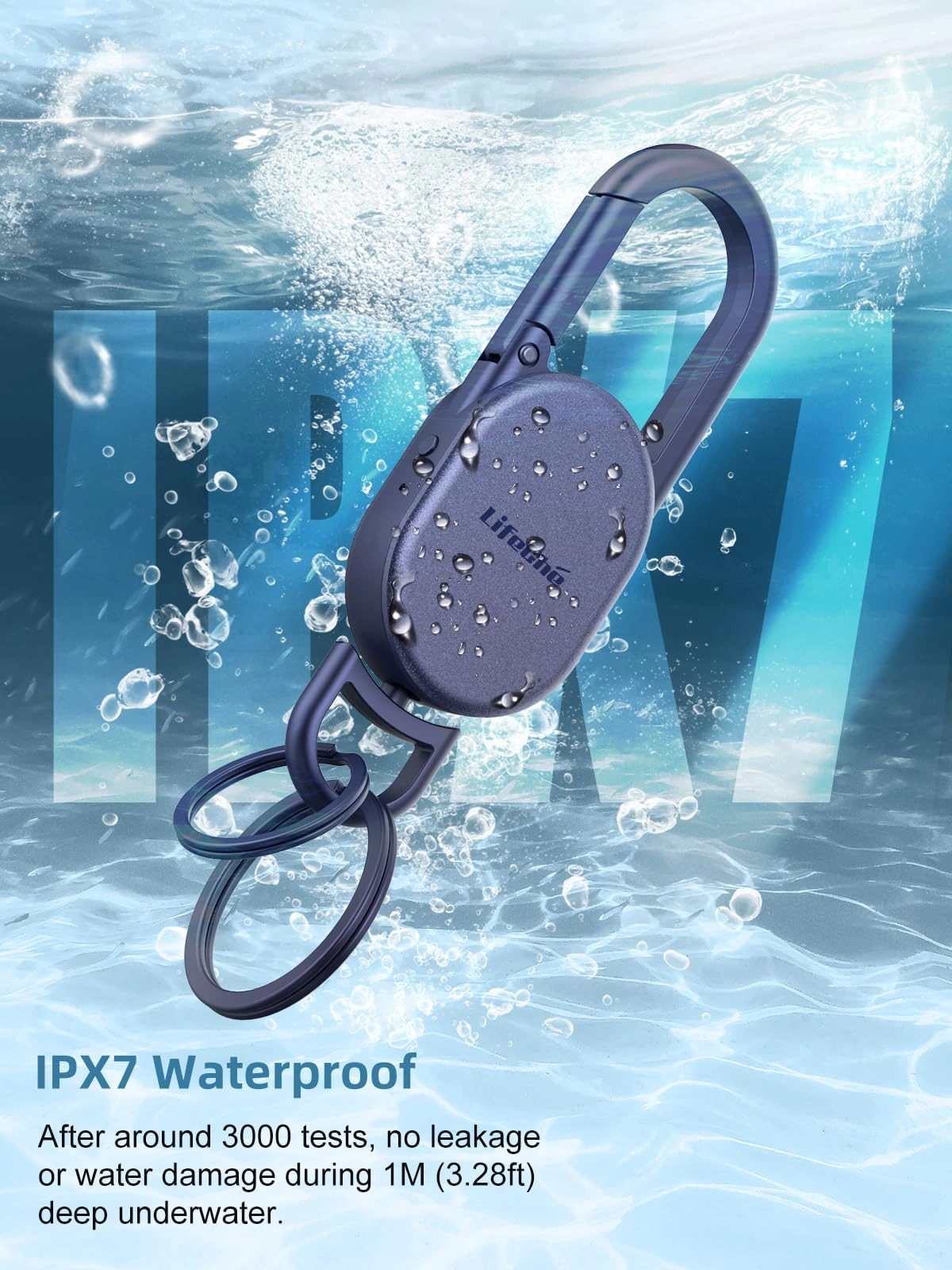 Key Finder - 1.0 Count