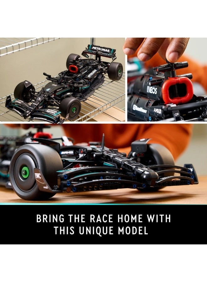 Technic Mercedes-AMG F1 W14 E Performance (42171)