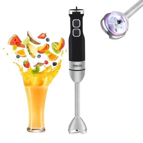 Robot Inox 1350 S - 1350W