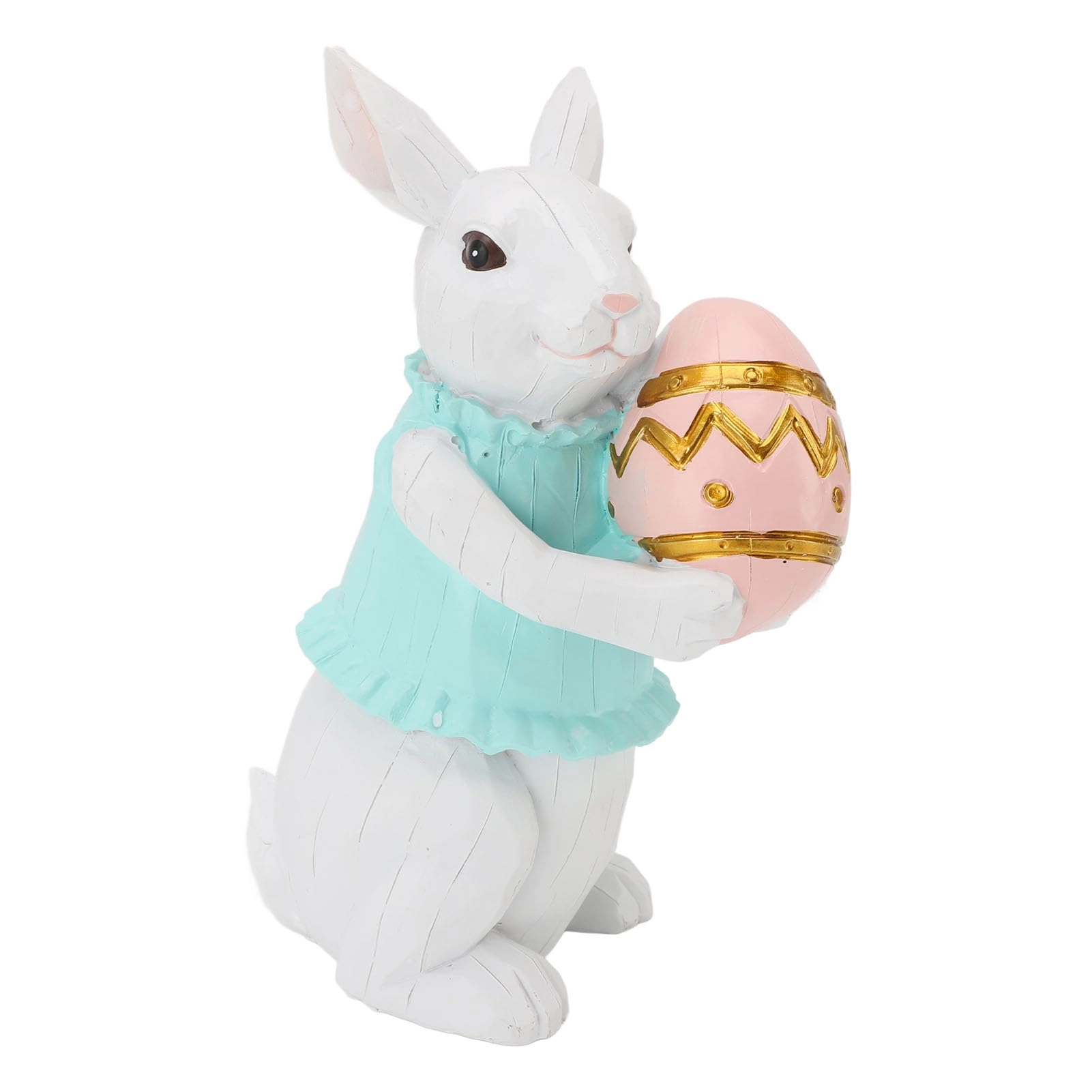 Bunny figure - Resin