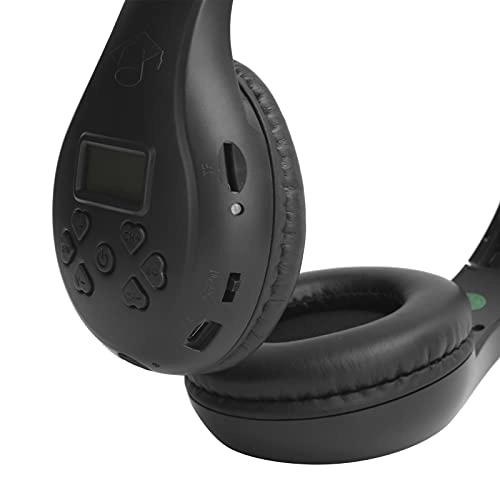 6098177187 Wireless Headphone