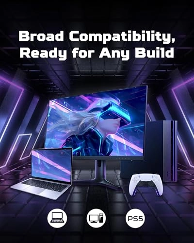 Predator GM9000 - 1 TB M2