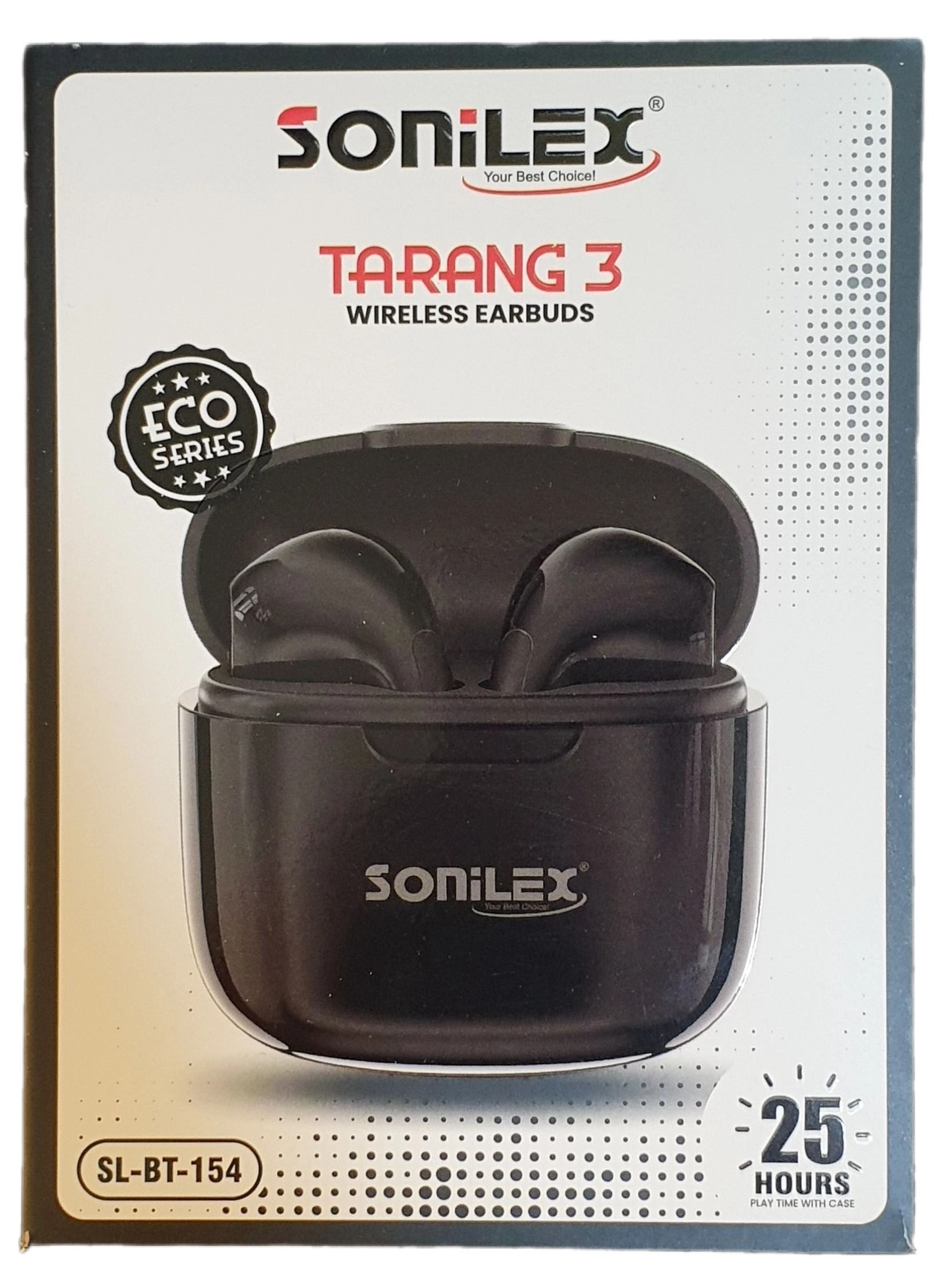 Tarang 3 Wireless Earbud