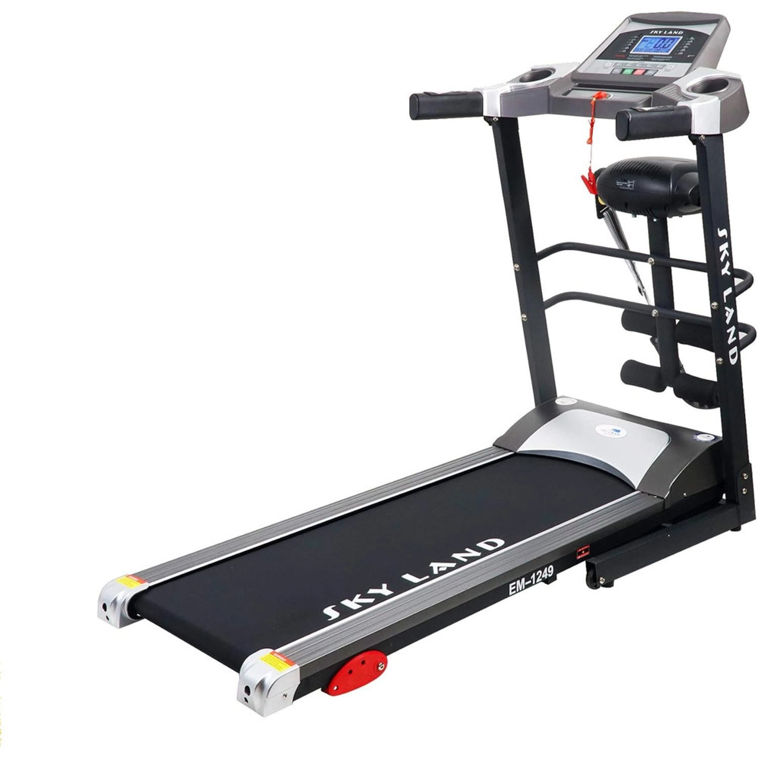 SkyLand EM-1280 - 2.5 horsepower 1200 X 420