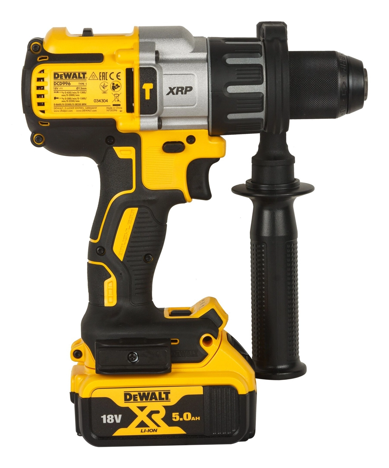 Impact Driver