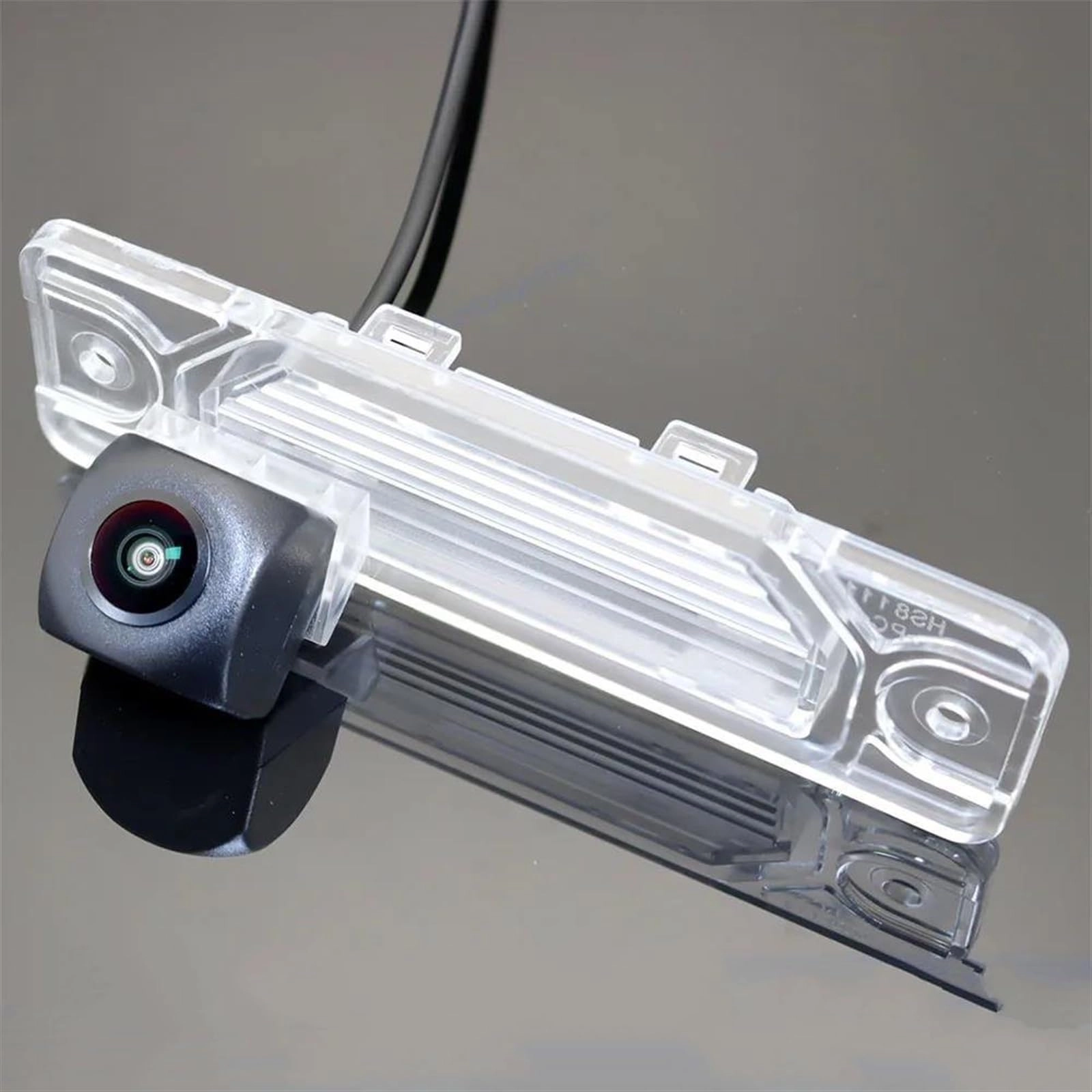 Rear View Camera - Night vision Wire AHD 720P
