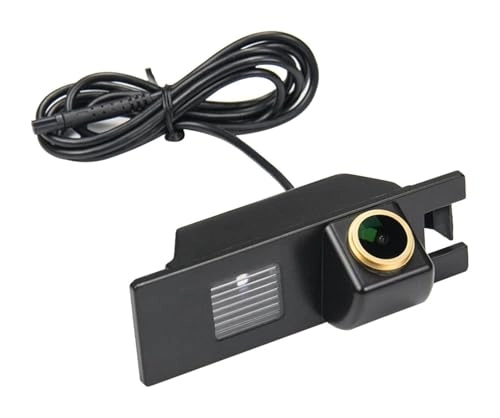 Racing Reverse Camera - Night vision 1280 x 720 px