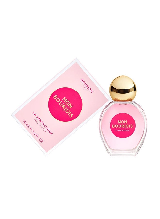 BOURJOIS PARIS La Fantastique - Eau de Parfum 50ml