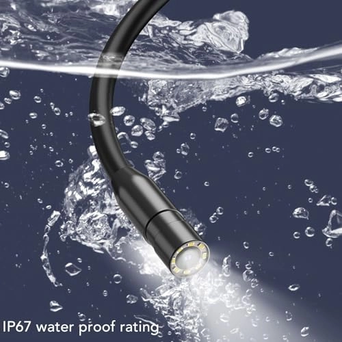 Endoscope - 1m