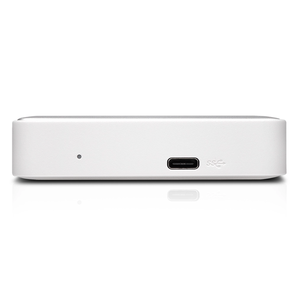 G-DRIVE ArmorATD - 5400 RPM 4TB 2.5 Inches HDD