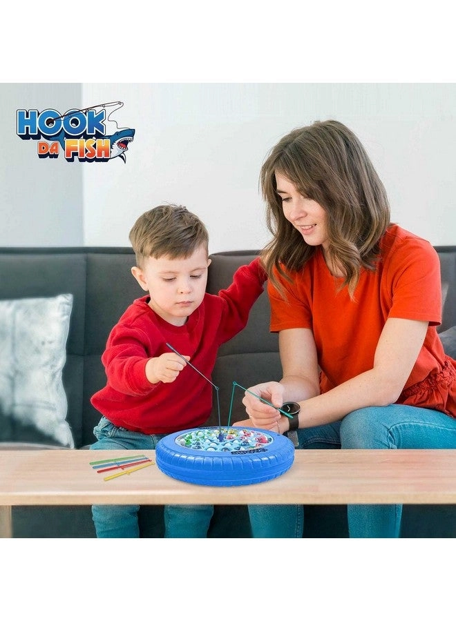 SKOODLE Quest Hook Da Fish - 5 years+