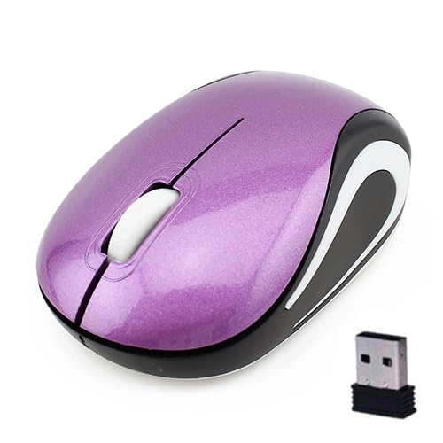 Mini Mouse - Wireless