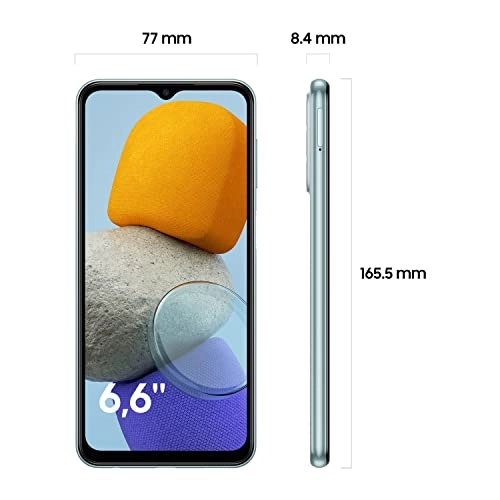 Galaxy M23 - 4GB 128GB