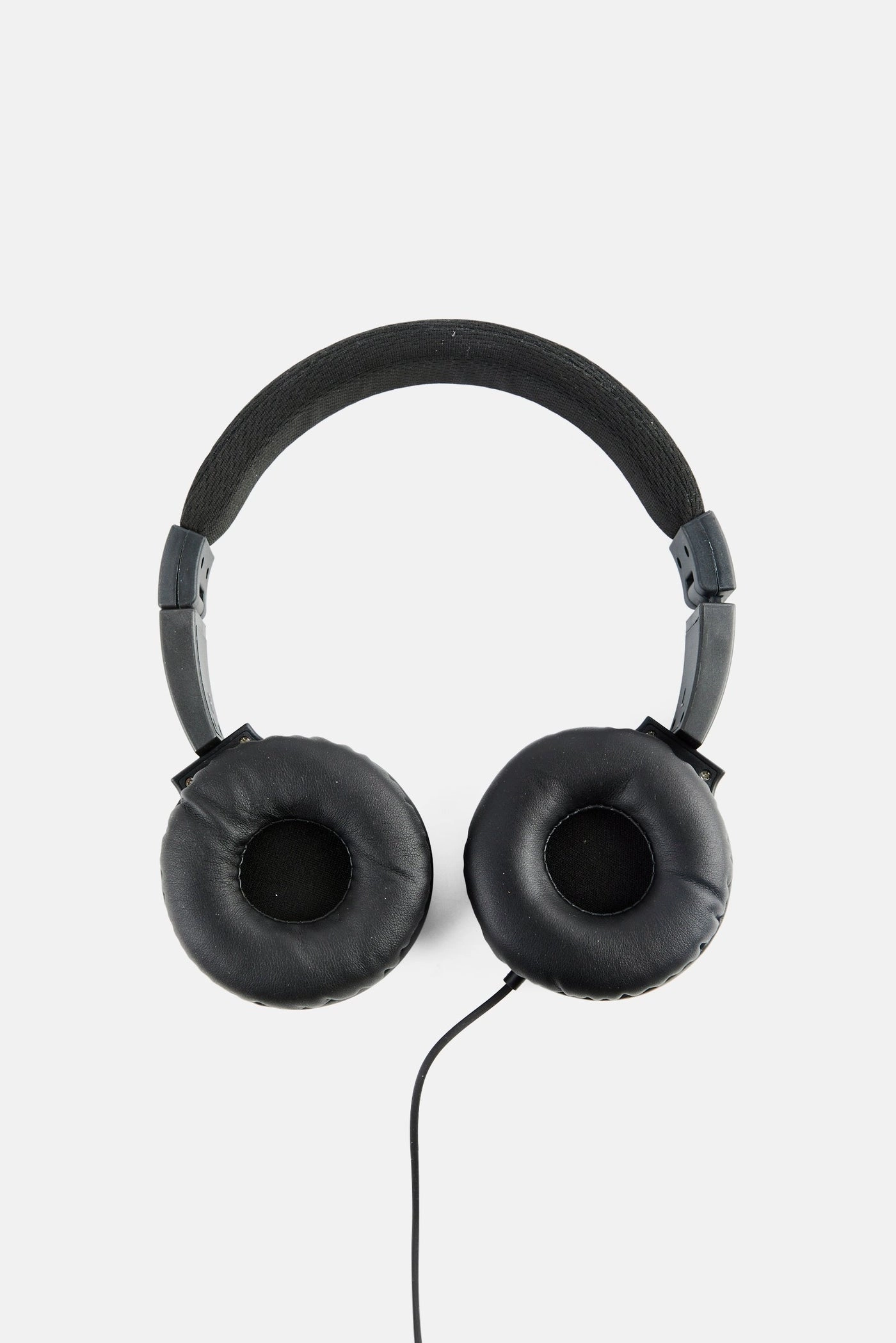 Headphones On-Ear - Microphone Remote Function