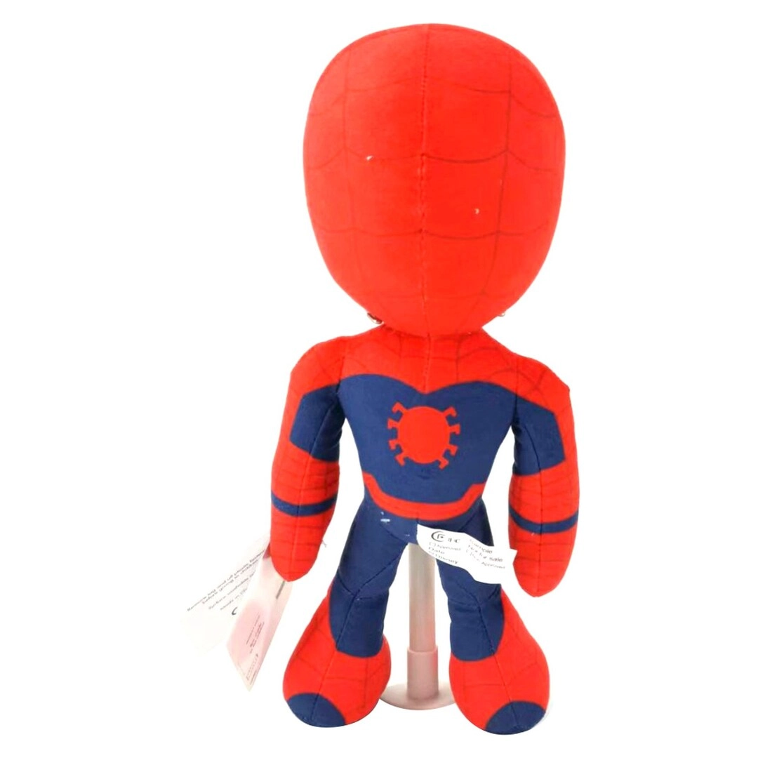 Spider-Man Plush - 14inch Multicolour