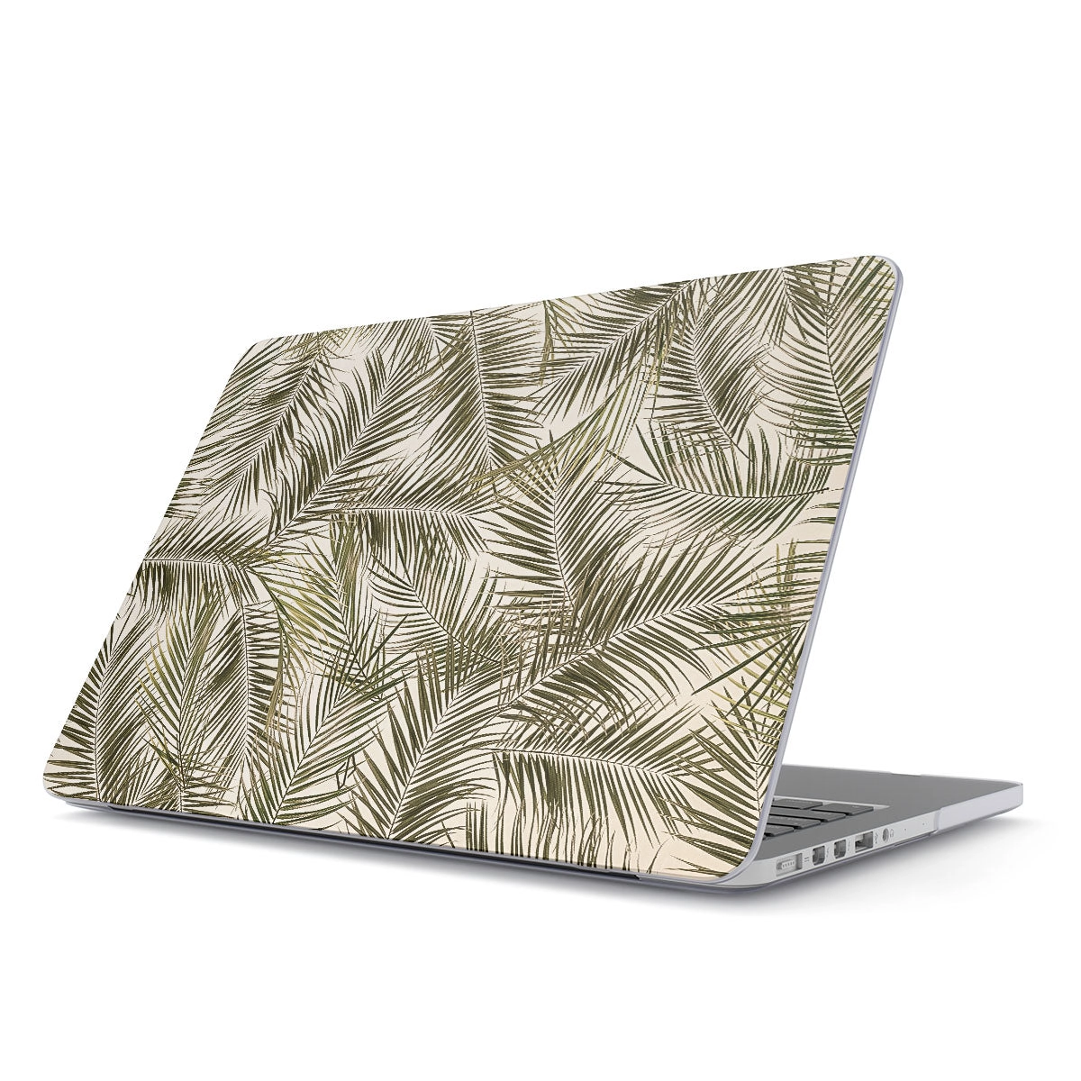 AMANI TRADING FZE UAQ UAE MacBook Pro Hard Shell Case for 14-Inch Laptop