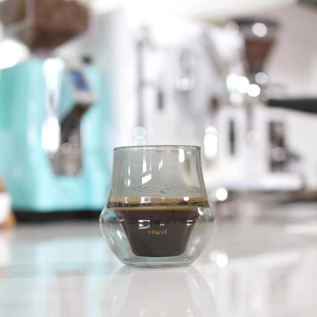 PROPEL Espresso Cup - 2 pcs - 75 ml