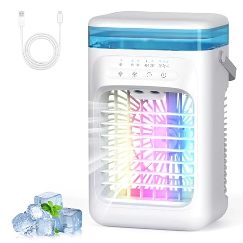 Mini Portable Air Conditioner