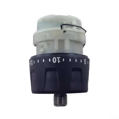 Drill Gearbox Assembly - Part 1600A00P8Z Compatible with GSR180-LI GSR18V-190