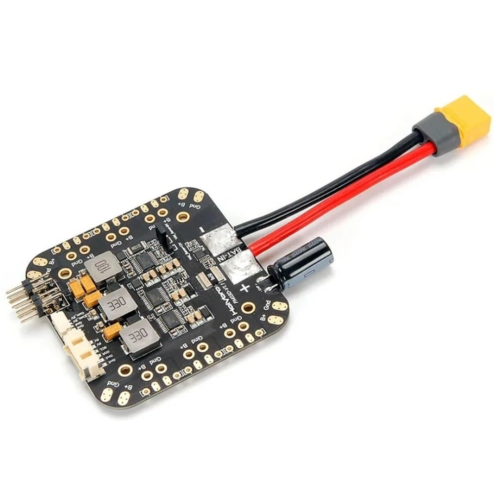 LINHUABAI PM03D - I2C Power Monitor Without XT30