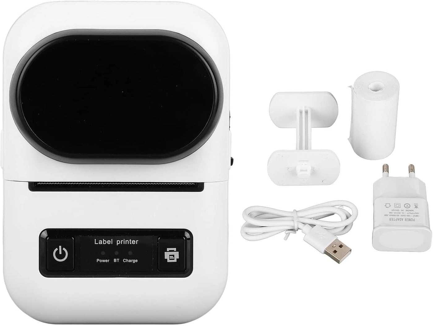 M110 - direct thermal technology