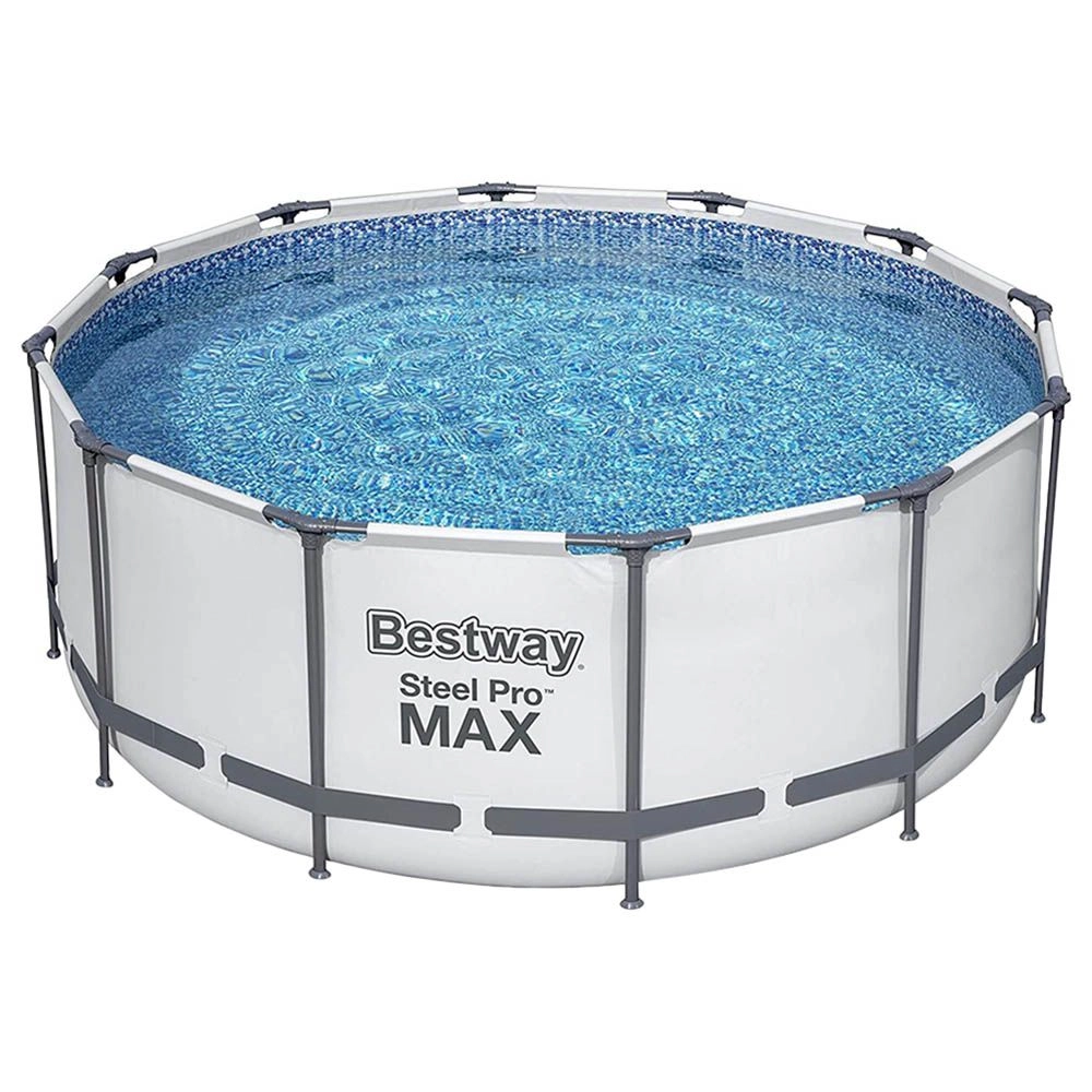 Bestway Steel Pro MAX - 366 x 122 cm