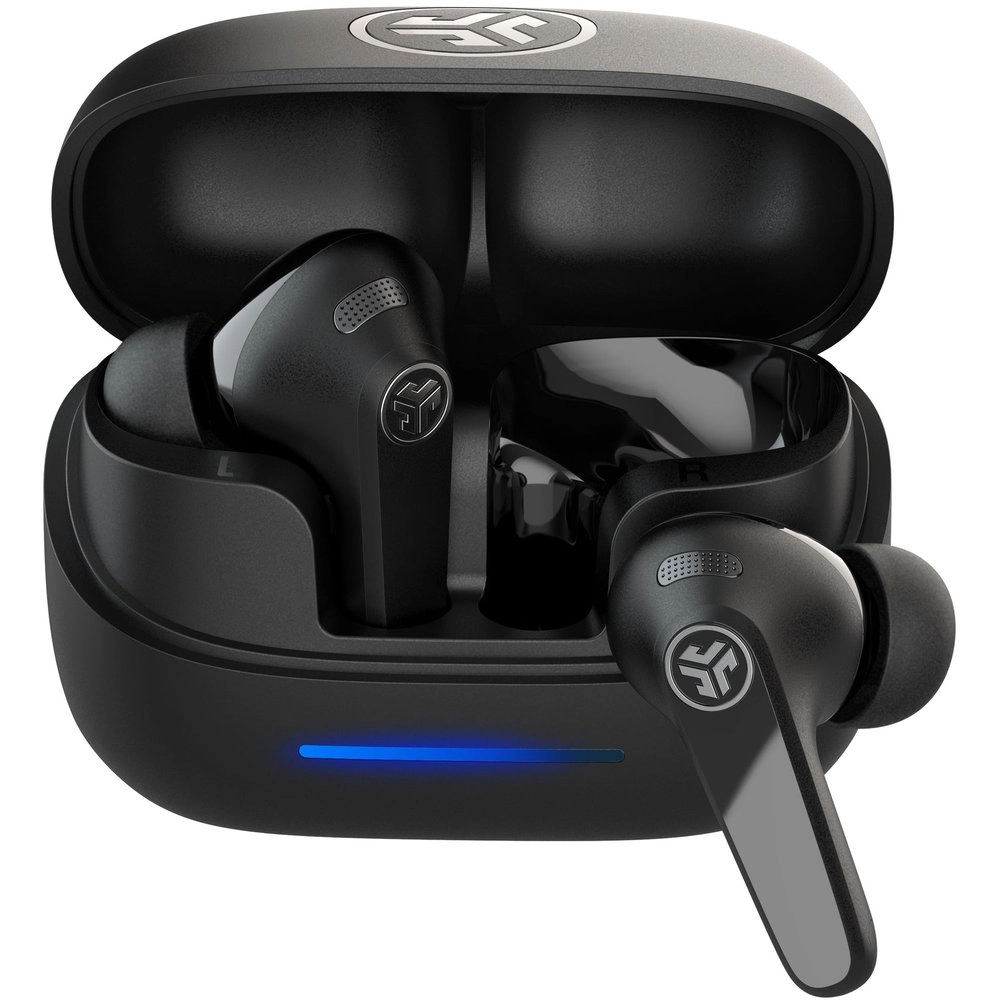 JLab Jbuds Pods ANC Wireless Earbud