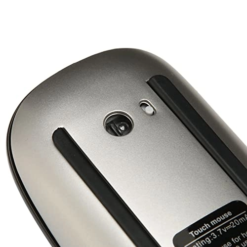 Wireless Mouse - BT