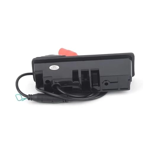 Backup Camera - Wire 420 TV Lines