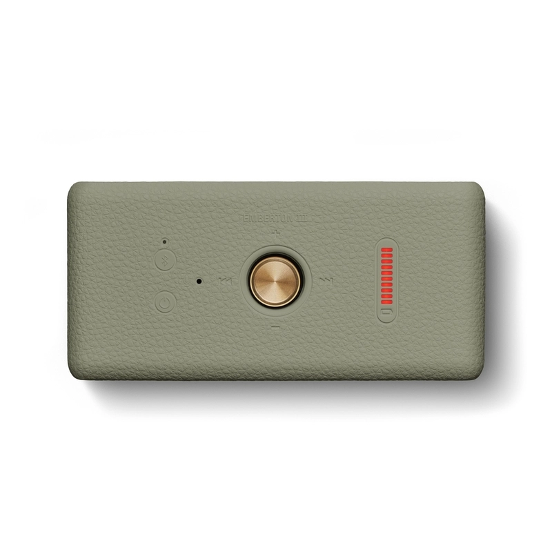 Emberton III Speaker