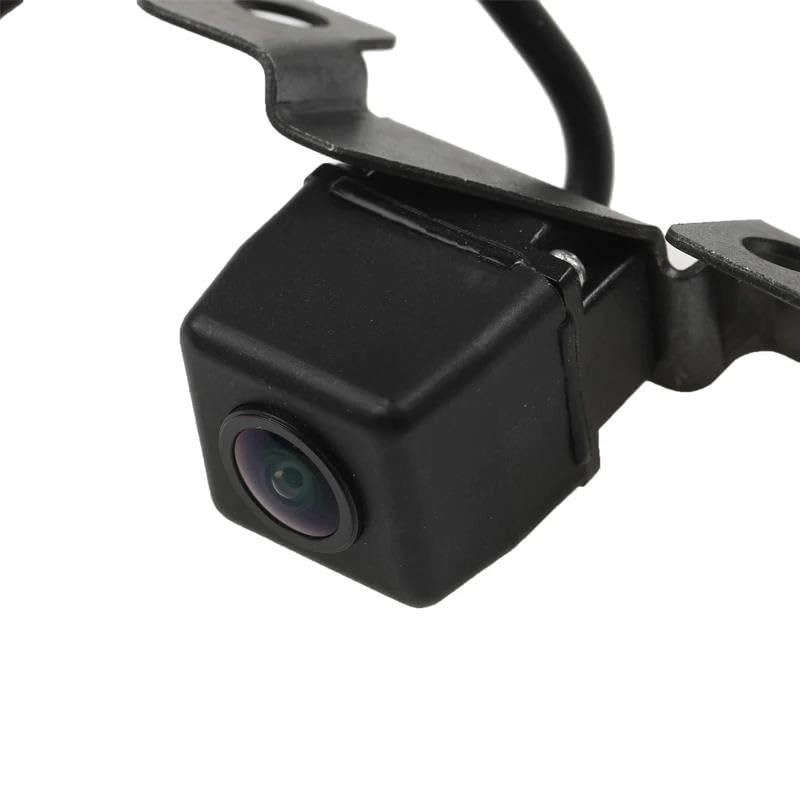 Rear View Camera - Night vision