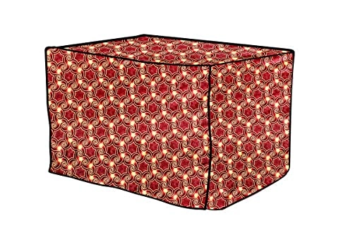 Microwave Oven Cover - Left