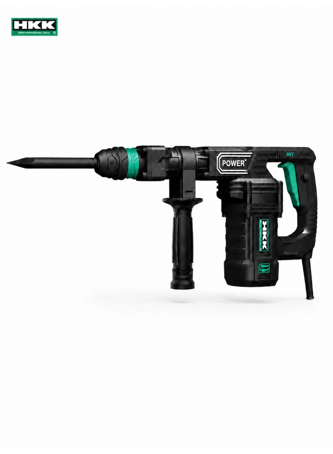 HKK Percussion Hammer - 1200W