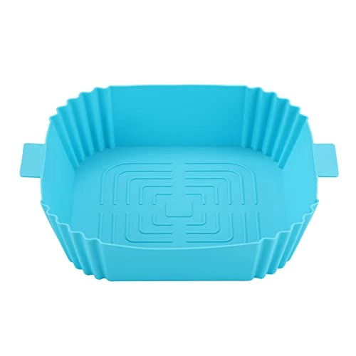 Air Fryer Silicone Mat - Silicone 1 piece(s)