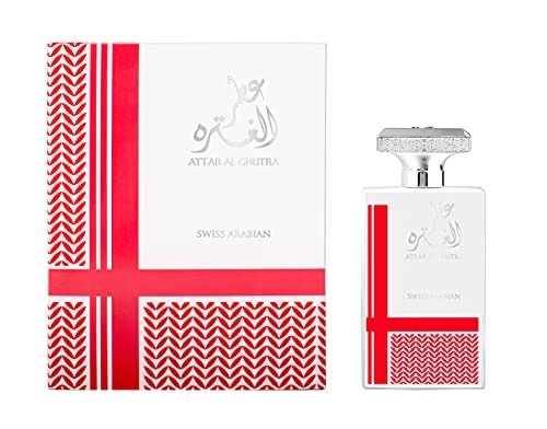 Oud Al Ghutra Eau de Parfum 100ml