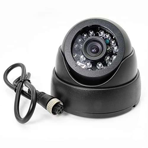 Truck Backup Camera - Night vision Wire 1080P