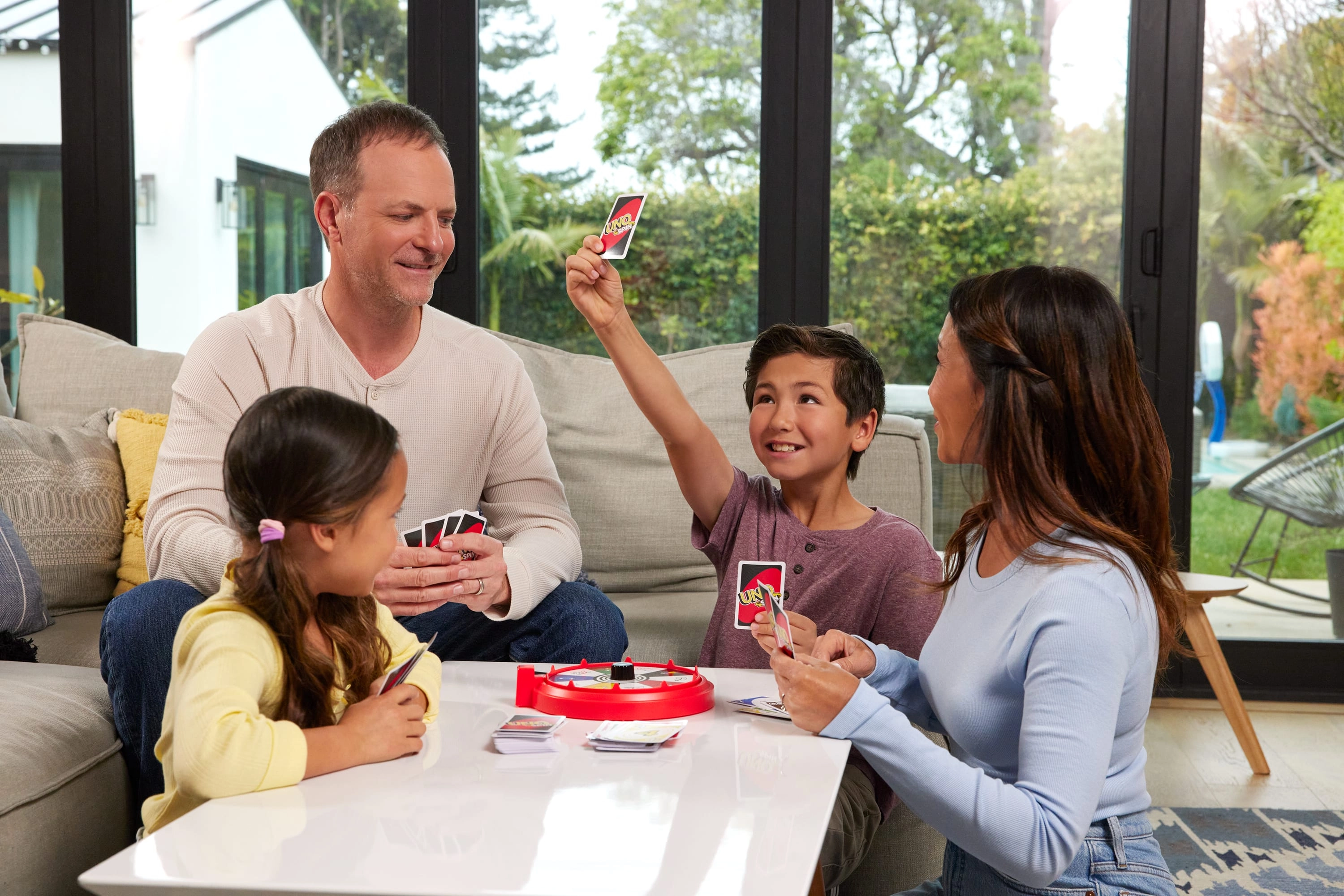 UNO Party - Card Game