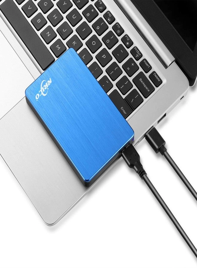 H6 - 500GB 2.5-inch HDD