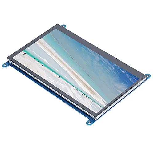 for RasPi Screen - 7 Inches 1024x600