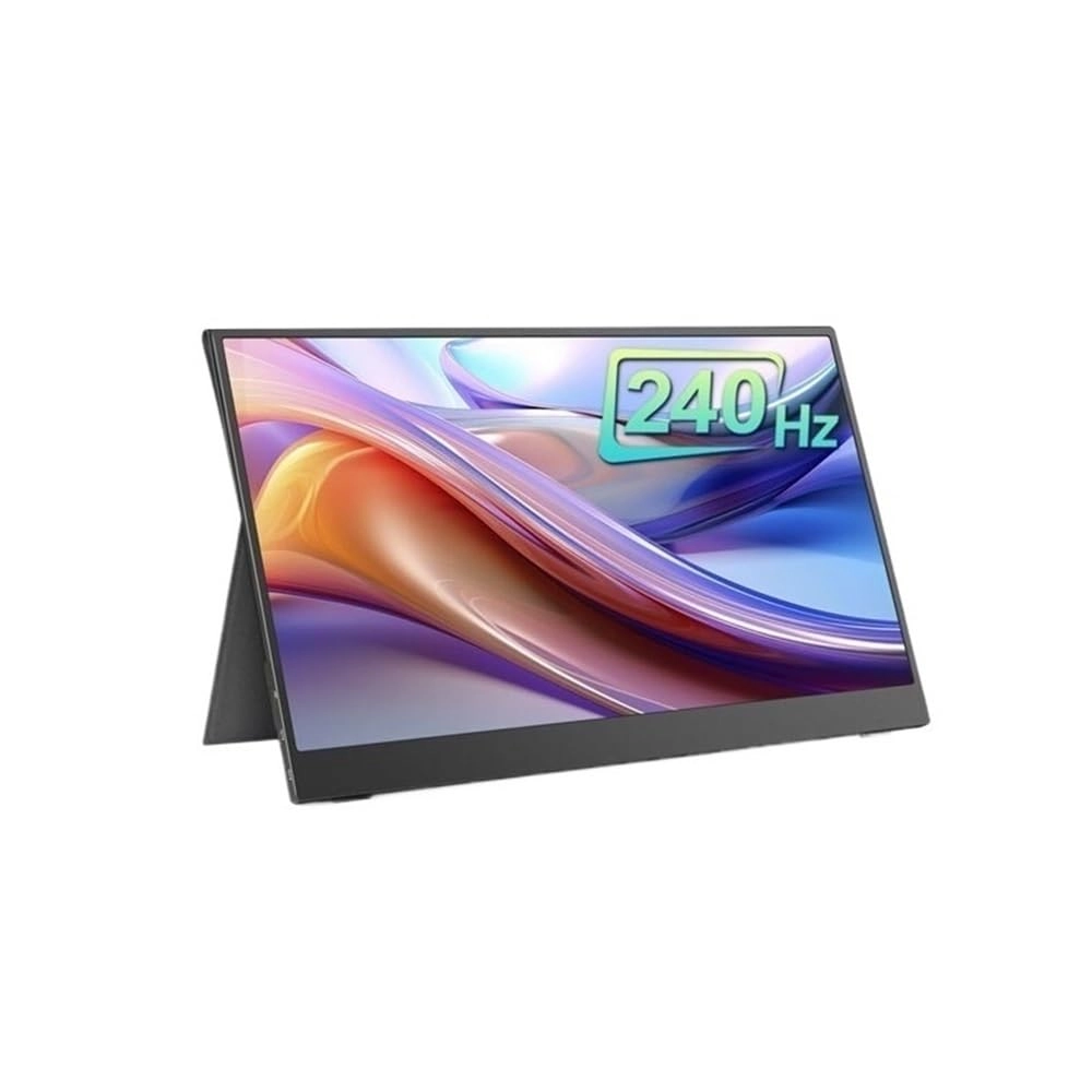 oP0qRsTN Portable Monitor - 1920*1080 15.6 inch