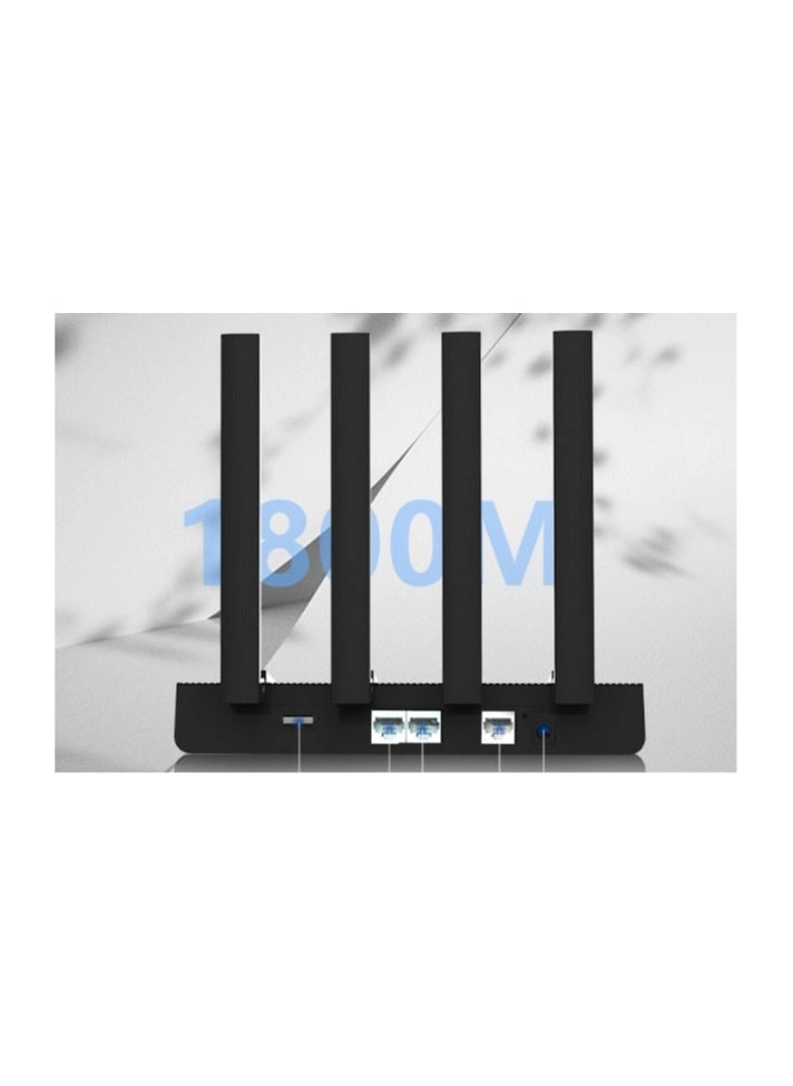 WE2805 - 4G LTE IEEE 802.11b/G/n 300Mbps/1200Mbps