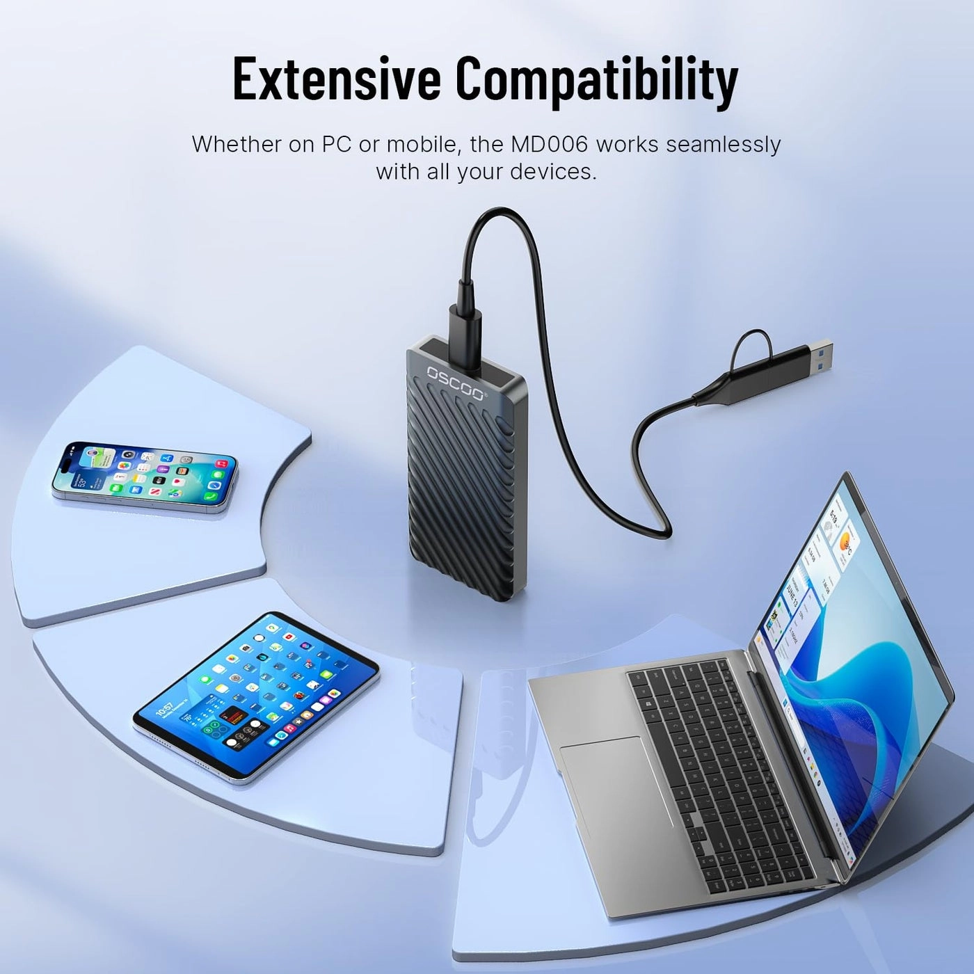 MD100 - 512GB