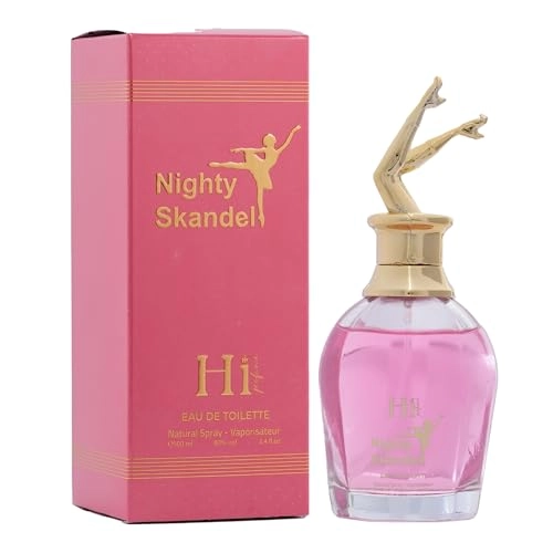 Nighty Skandal Eau de Toilette 100 ml